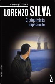 Foto El alquimista impaciente (en papel)