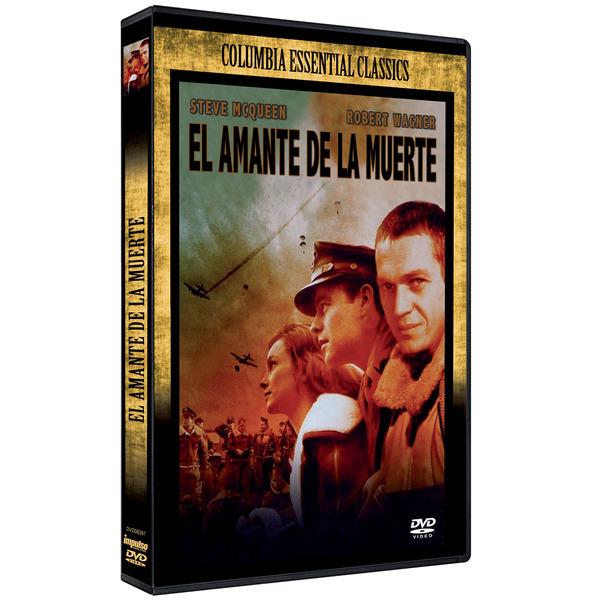 Foto El amante de la muerte