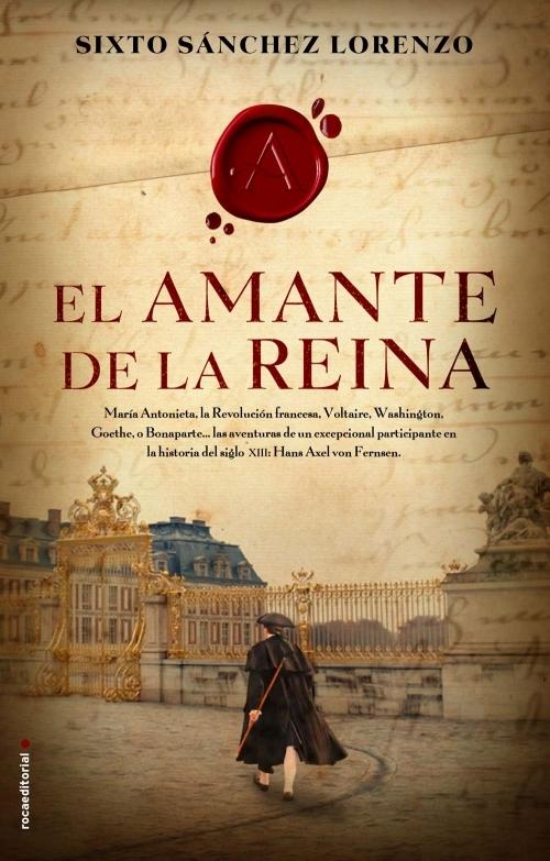 Foto El amante de la reina