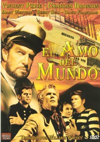 Foto El Amo Del Mundo [DVD]