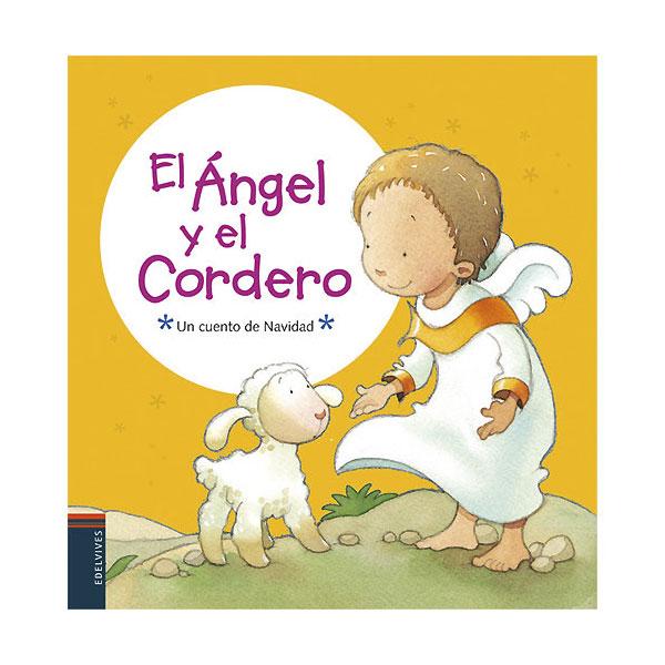 Foto EL ANGEL Y EL CORDERO: UN CUENTO DE NAVIDAD