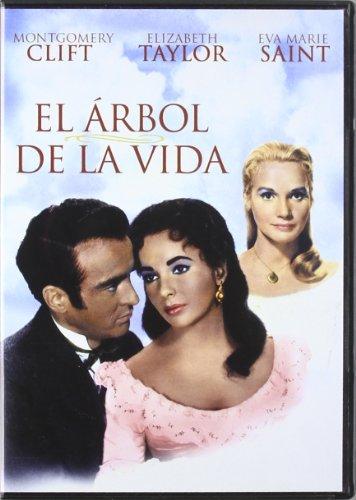 Foto El Arbol De La Vida [DVD]
