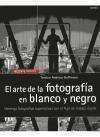 Foto El Arte De La Fotografía En Blanco Y Negro