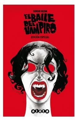 Foto El Baile Del Vampiro: Edicion Especial