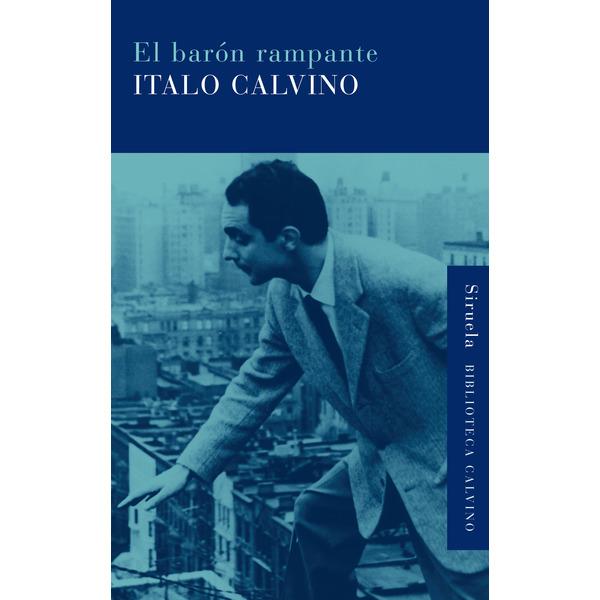 Foto EL BARÓN RAMPANTE