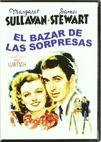 Foto El Bazar De Las Sorpresas [DVD]