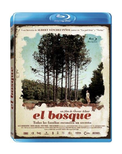 Foto El Bosque [Blu-ray]