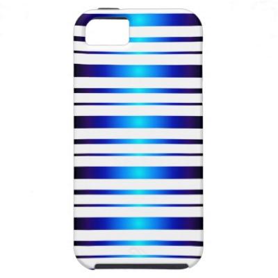 Foto El brillar intensamente azul de Vega raya la caja Iphone 5 Protectores