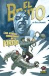 Foto El Bruto 4: Las Atroces Consecuencias De La Virtud