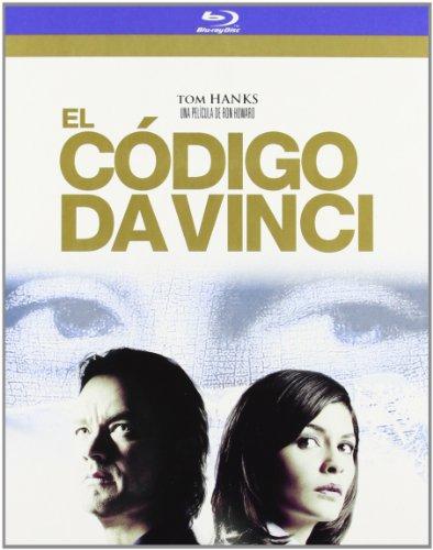 Foto El Código Da Vinci [Blu-ray]