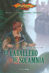 Foto El caballero de Solamnia Héroes de dragonlance. volumen 3