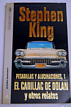 Foto El cadillac de Dolan y otros relatos