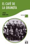 Foto El Caf De La Granota Lectura Plus: Lectura Plus