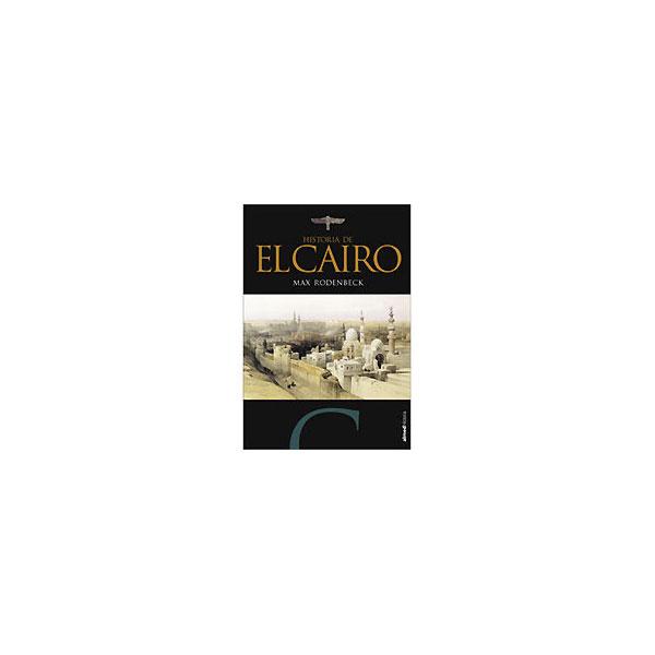 Foto EL CAIRO: LA CIUDAD VICTORIOSA