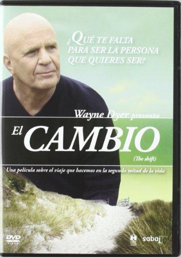 Foto El Cambio [DVD]