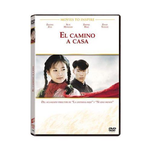 Foto El Camino A Casa: Movies To Inspire (Dvd)