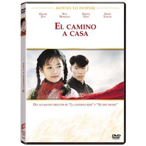 Foto El Camino A Casa [DVD]