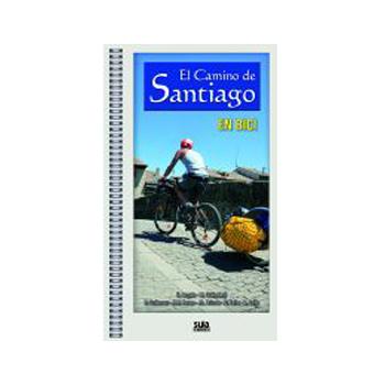Foto El Camino de Santiago en Bici 2010 - Sua Ediciones