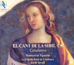 Foto El Cant De La Sibil.La SACD Hybrid