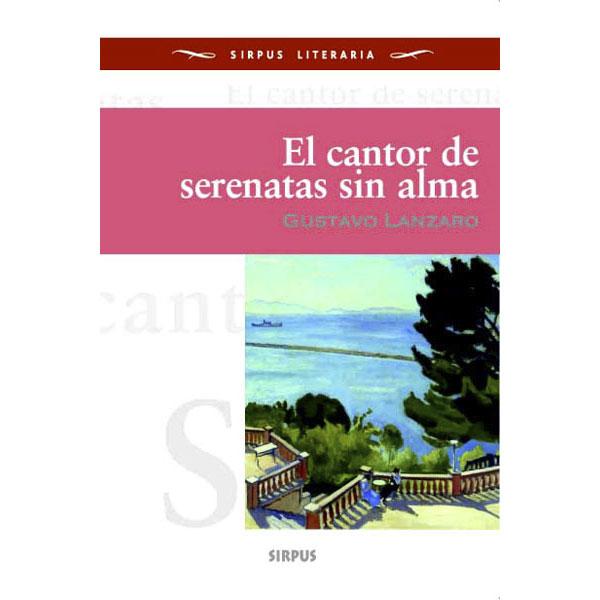 Foto El cantor de serenatas sin alma
