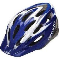 Foto El casco Indicator 2012 es un casco con una gran ventilación y un dise