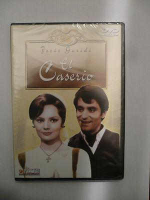 Foto El Caserío Dvd Jesús Guiridi