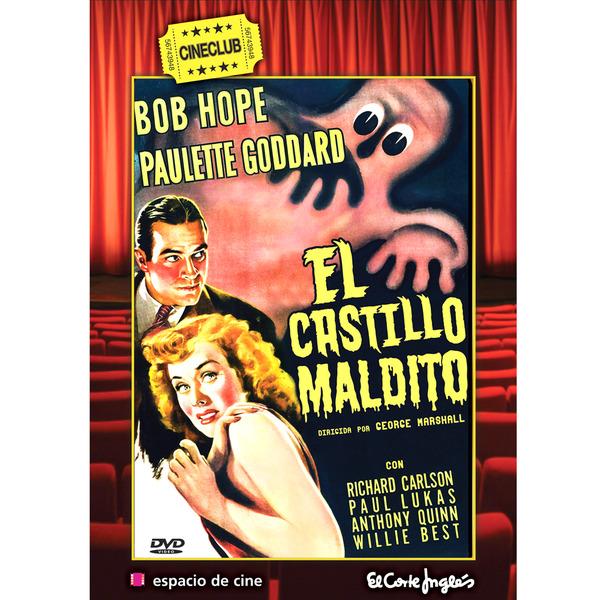 Foto El castillo maldito. Cineclub