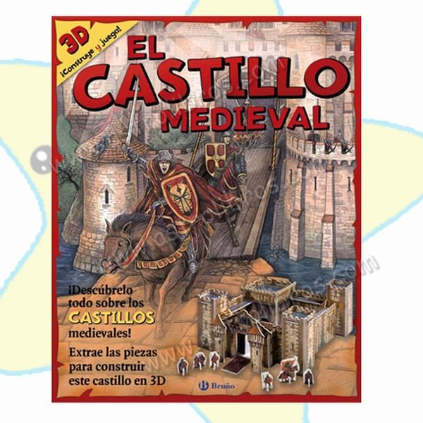 Foto El Castillo Medieval