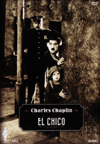 Foto El Chico [DVD]