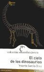 Foto El Cielo De Los Dinosaurios