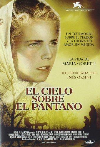 Foto El Cielo Sobre El Pantano [DVD]