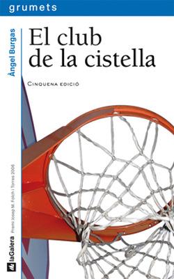 Foto El club de la cistella