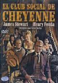 Foto EL CLUB SOCIAL DE CHEYENNE