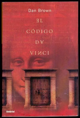 Foto El Codigo Da Vinci - Dan Brown - Libro / Book - Tapa Blanda / Paperback