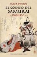 Foto El codigo del samurai: bushido (4ª ed.) (en papel)
