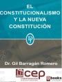 Foto El Constitucionalismo y la Nueva Constitución
