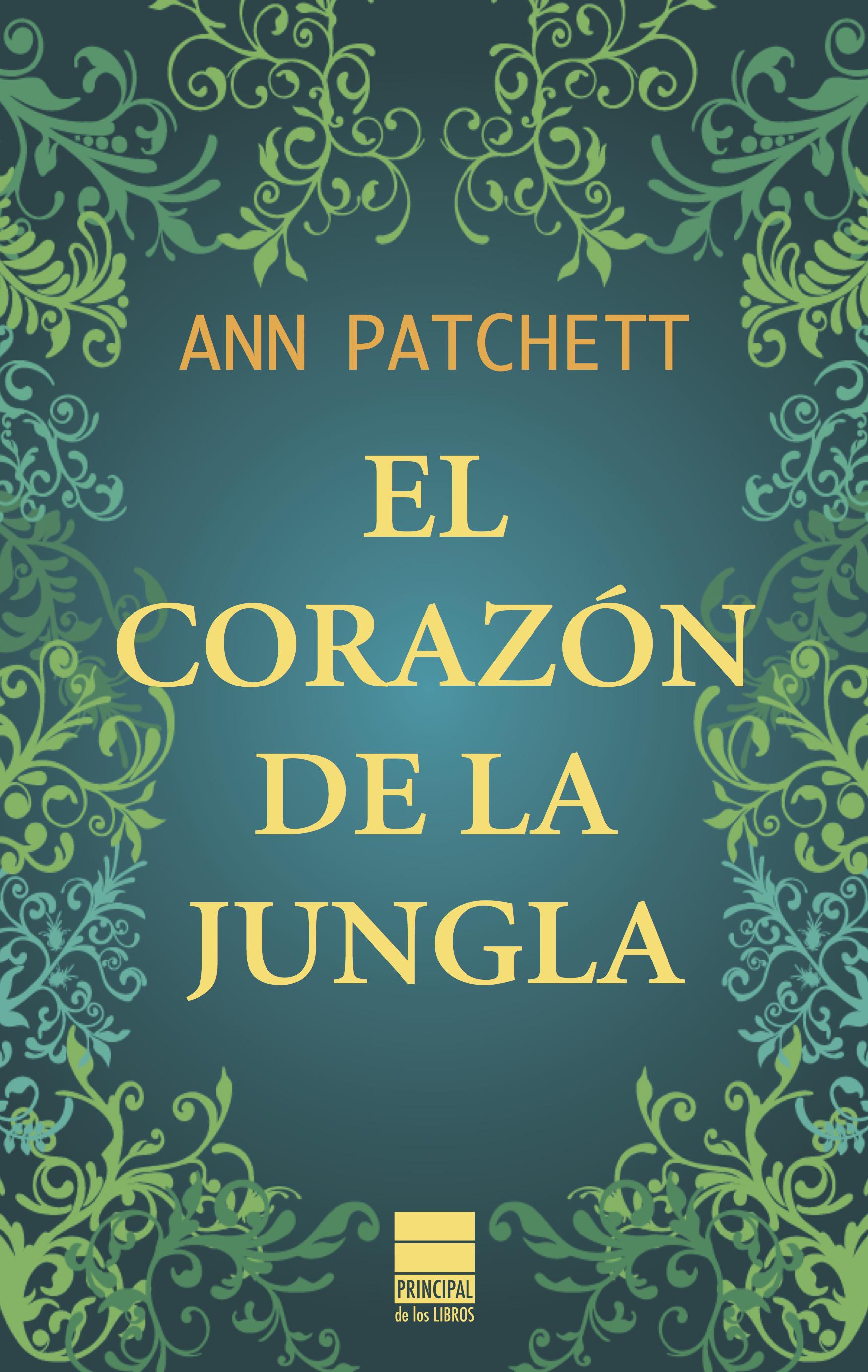 Foto EL CORAZÓN DE LA JUNGLA