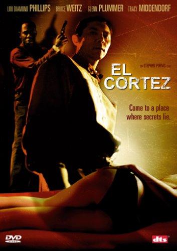Foto El Cortez [DE-Version] DVD