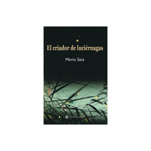 Foto El criador de luciérnagas