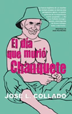 Foto El día que murió Chanquete