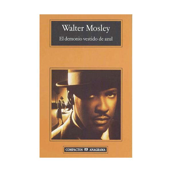 Foto EL DEMONIO VESTIDO DE AZUL