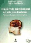Foto El Desarrollo Neurofuncional Del Niño Y Sus Trastornos