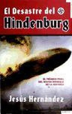 Foto El desastre de Hindenburg