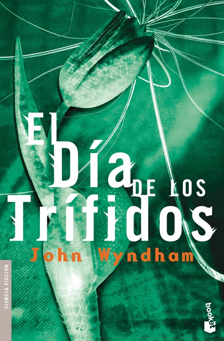 Foto El dia de los trifidos (booket especial navidad 2007) (en papel)