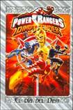 Foto El Dia Del Dino - Power Rangers