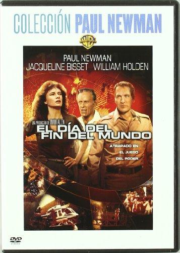 Foto El Dia Del Fin Del Mundo [DVD]