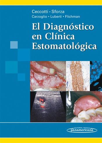 Foto El Diagnóstico en Clínica Estomatológica