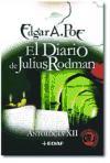 Foto El Diario De Julius Rodman