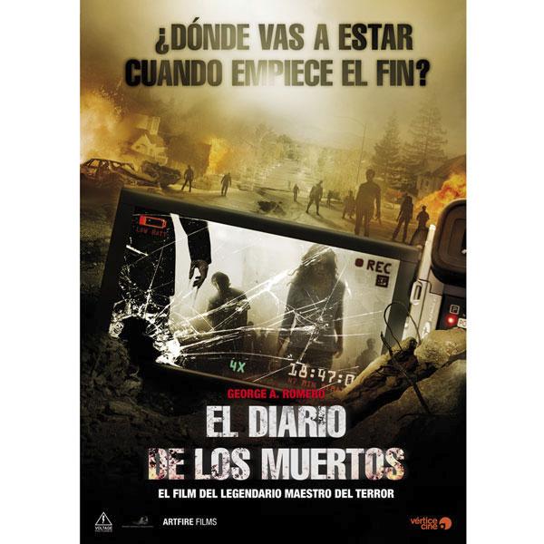 Foto El diario de los muertos