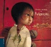 Foto El diario secreto de pulgarcito (en papel)